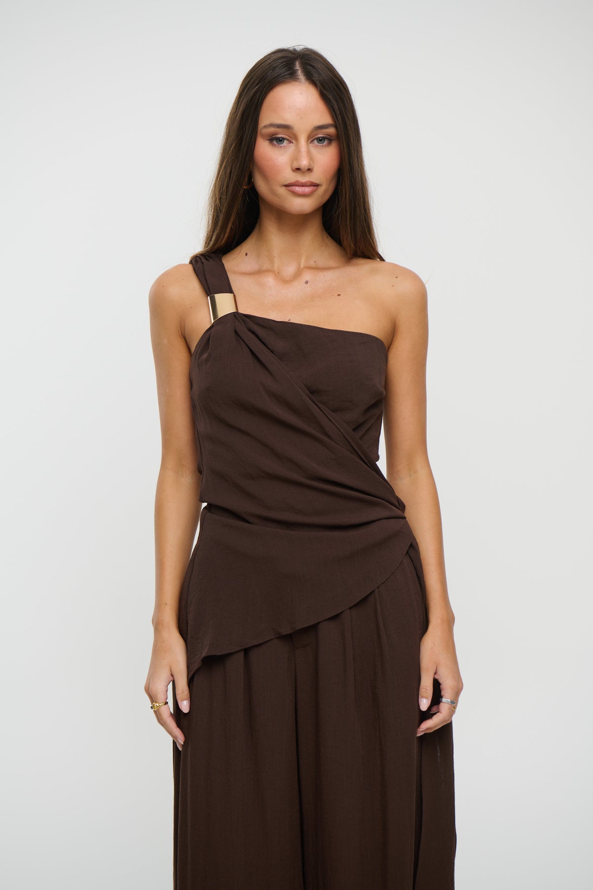 Addison Set Dark Chocolate