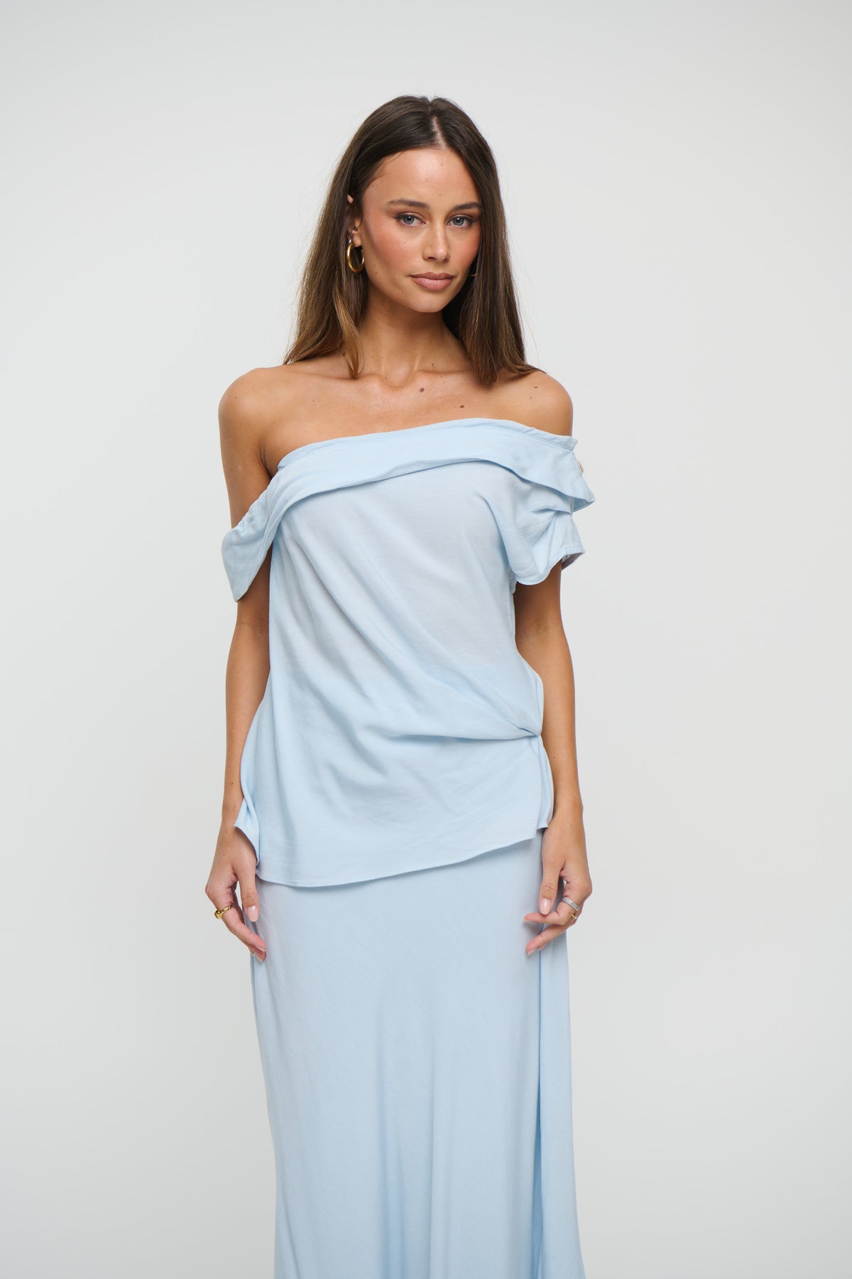 Kallie Set Sky