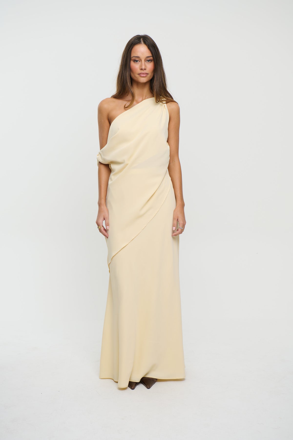 Inessa Set Butter
