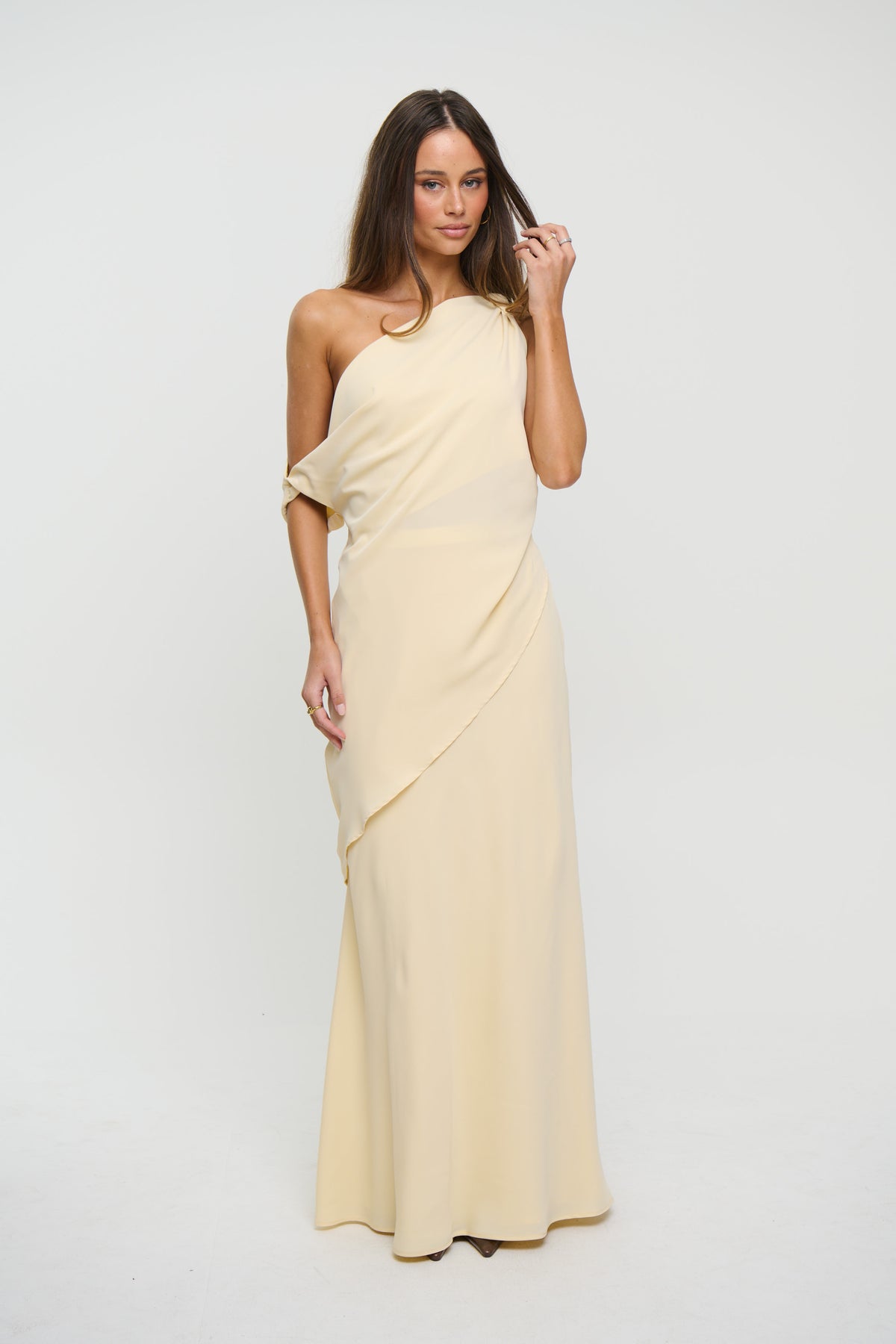 Inessa Set Butter
