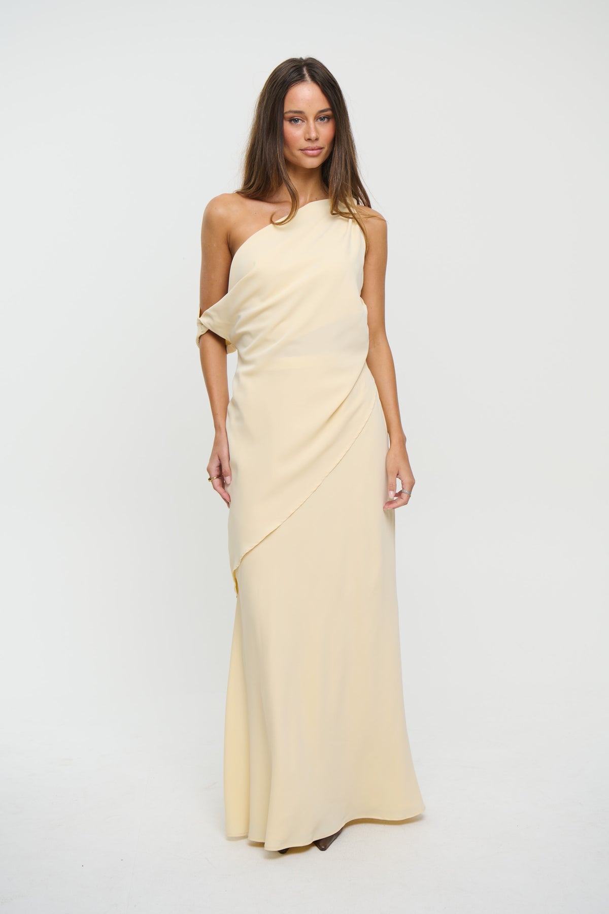 Inessa Set Butter