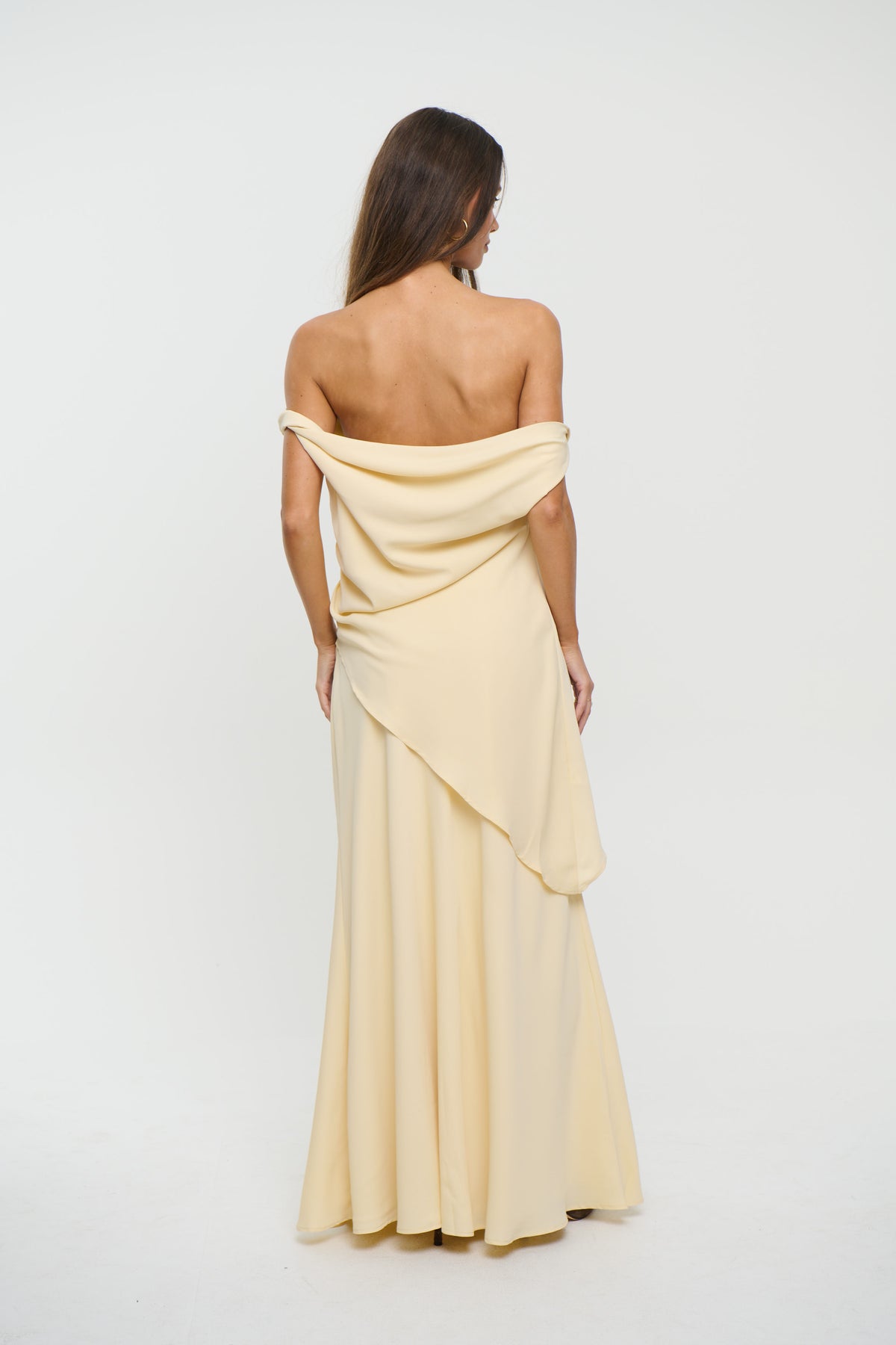 Inessa Set Butter