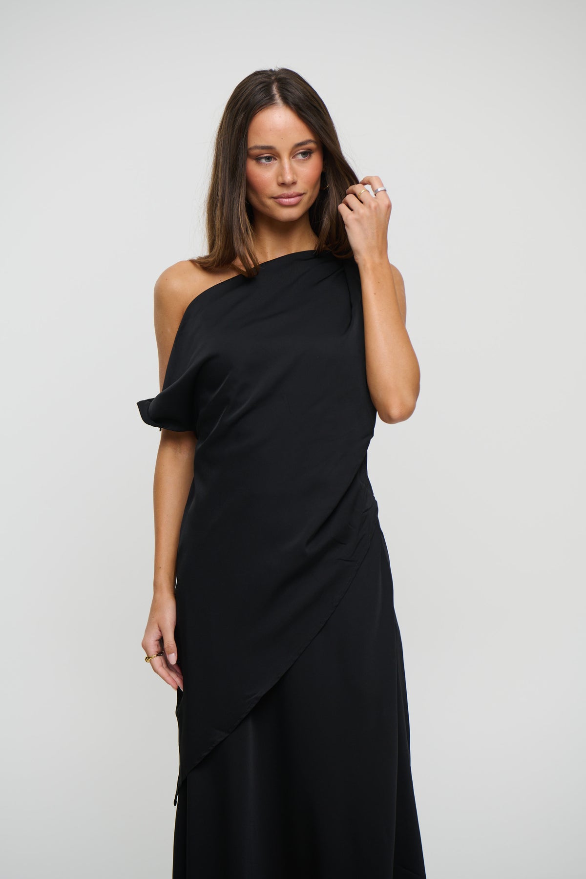 Inessa Set Black