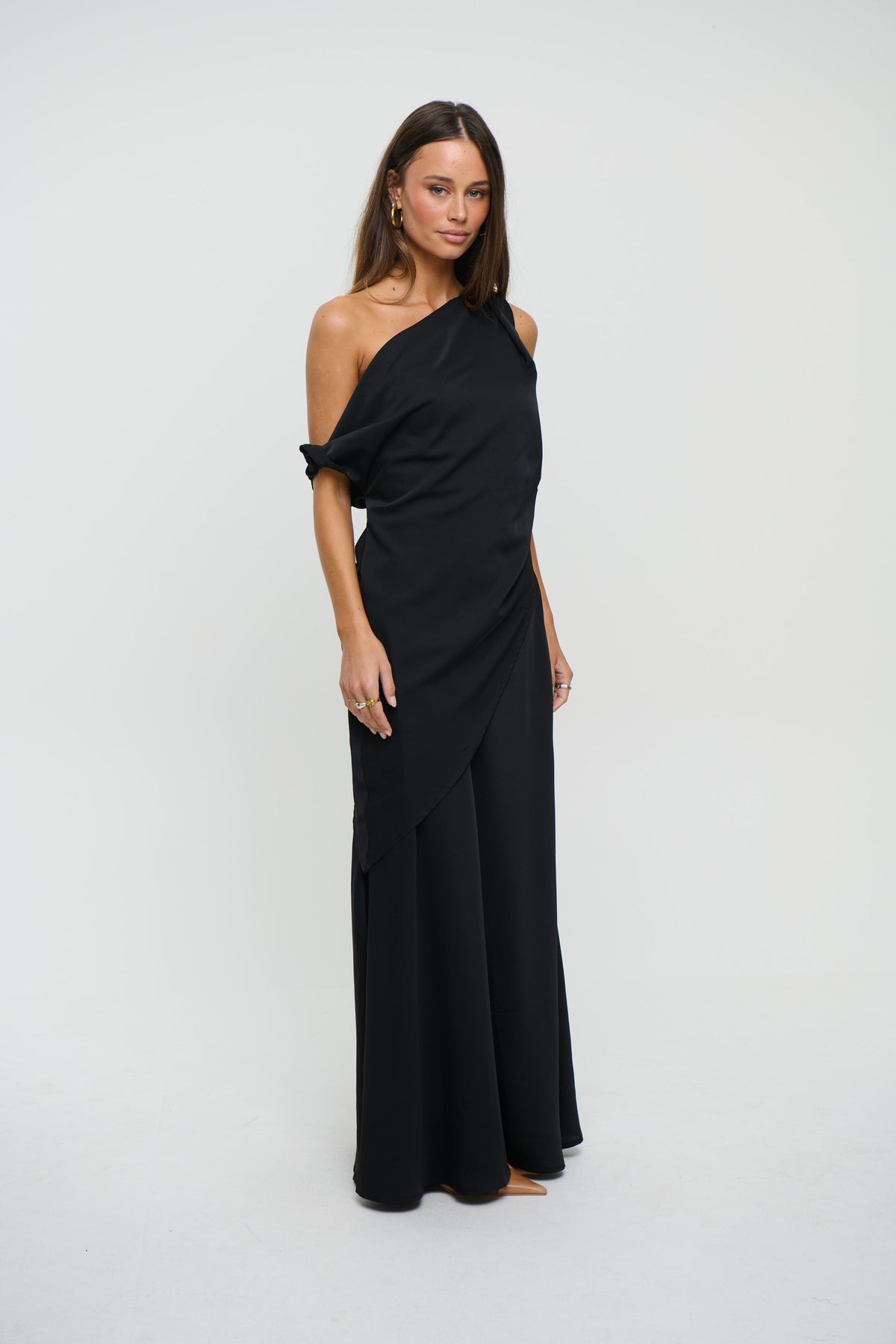 Inessa Set Black
