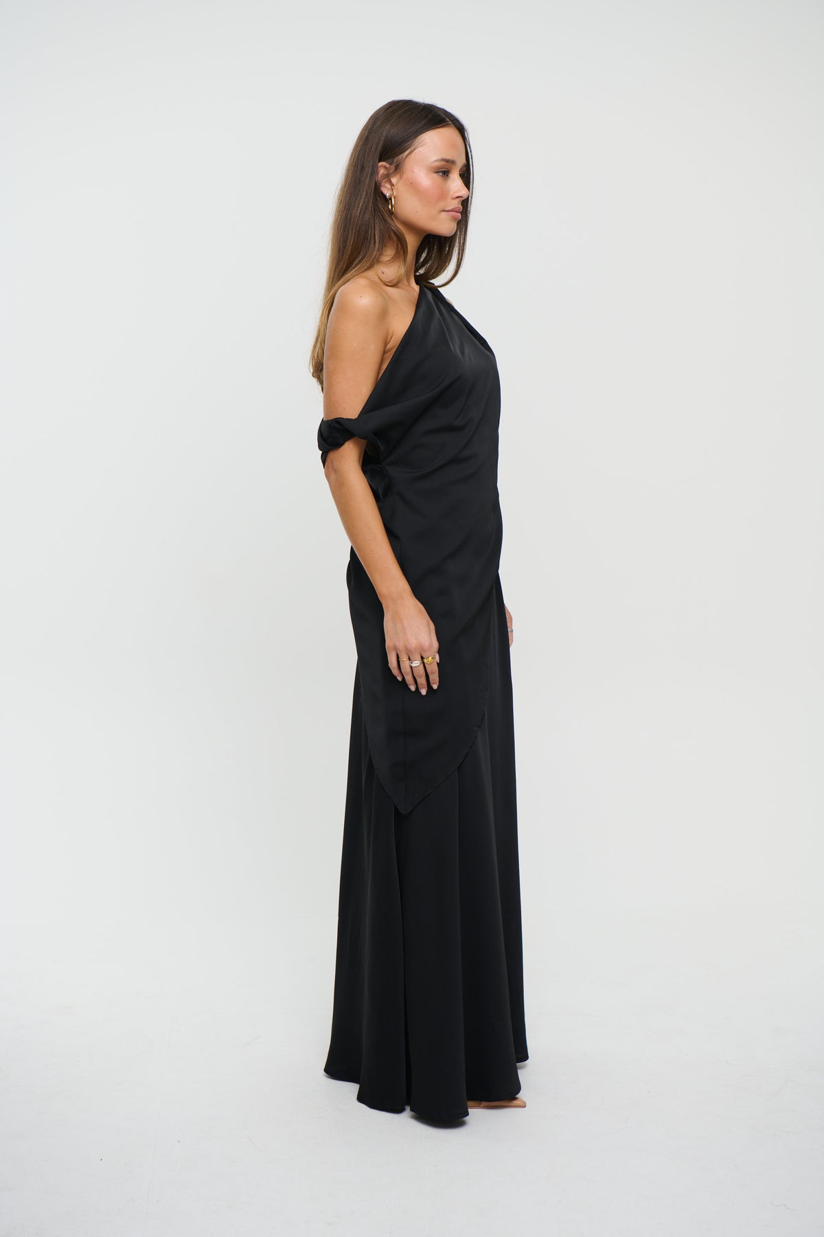 Inessa Set Black