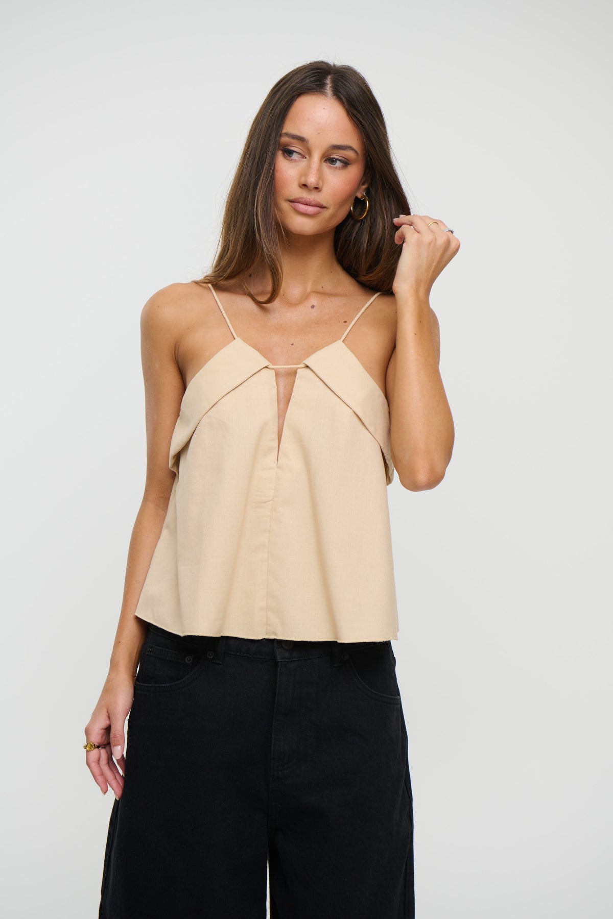 Ettie Top Stone