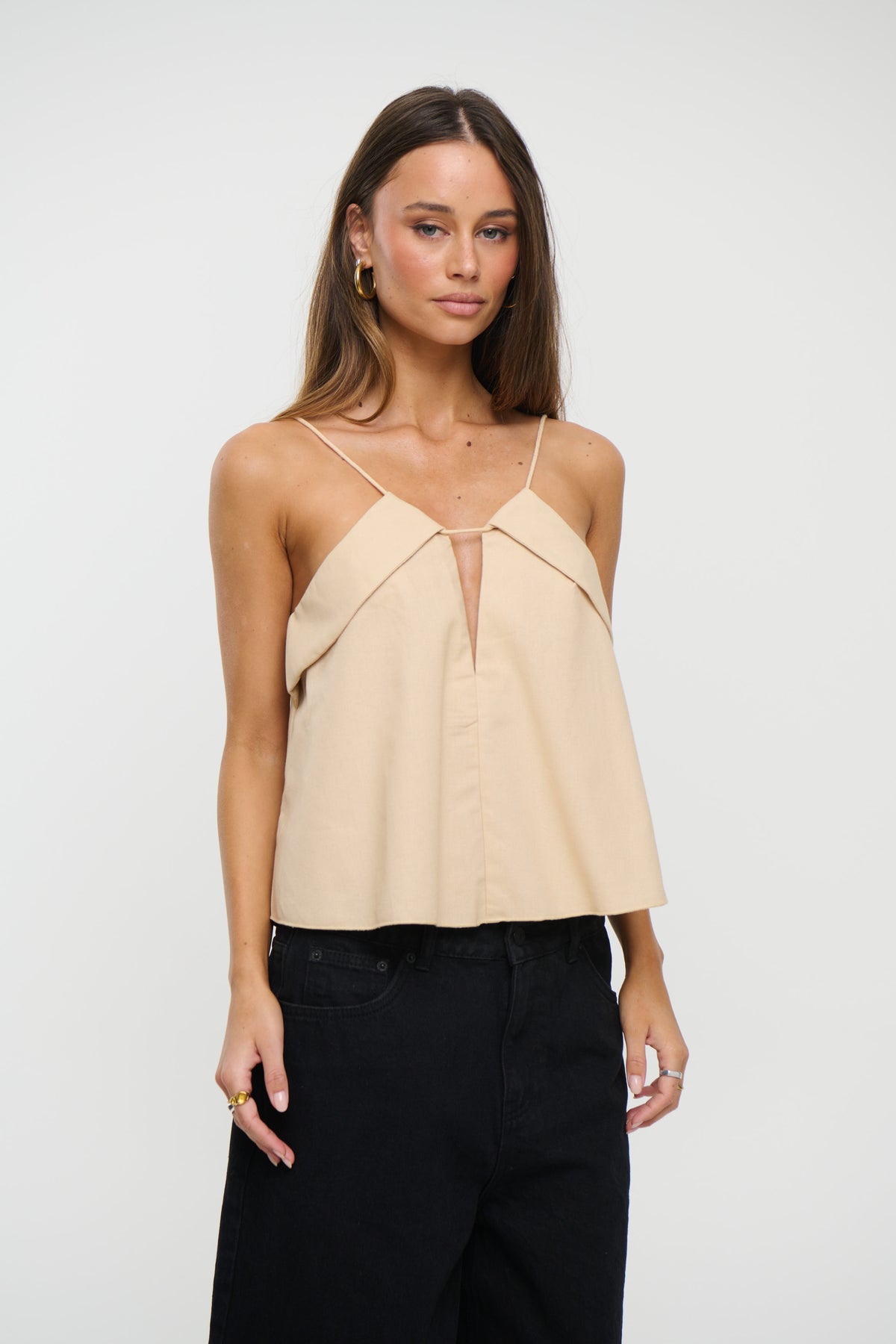 Ettie Top Stone