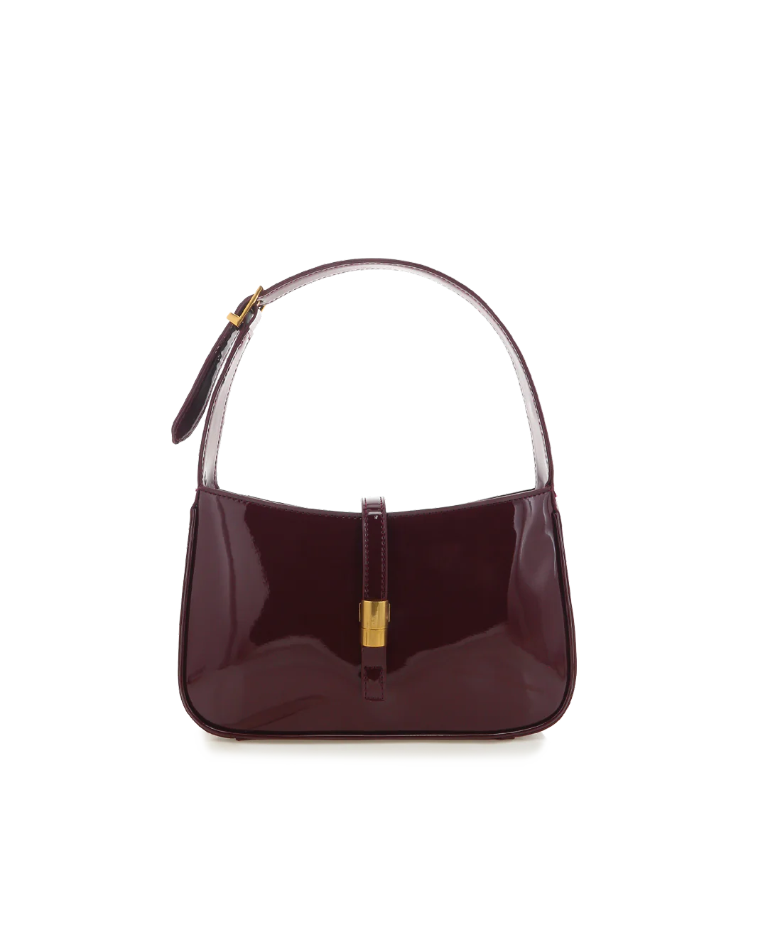 Clara Shoulder Bag Wine