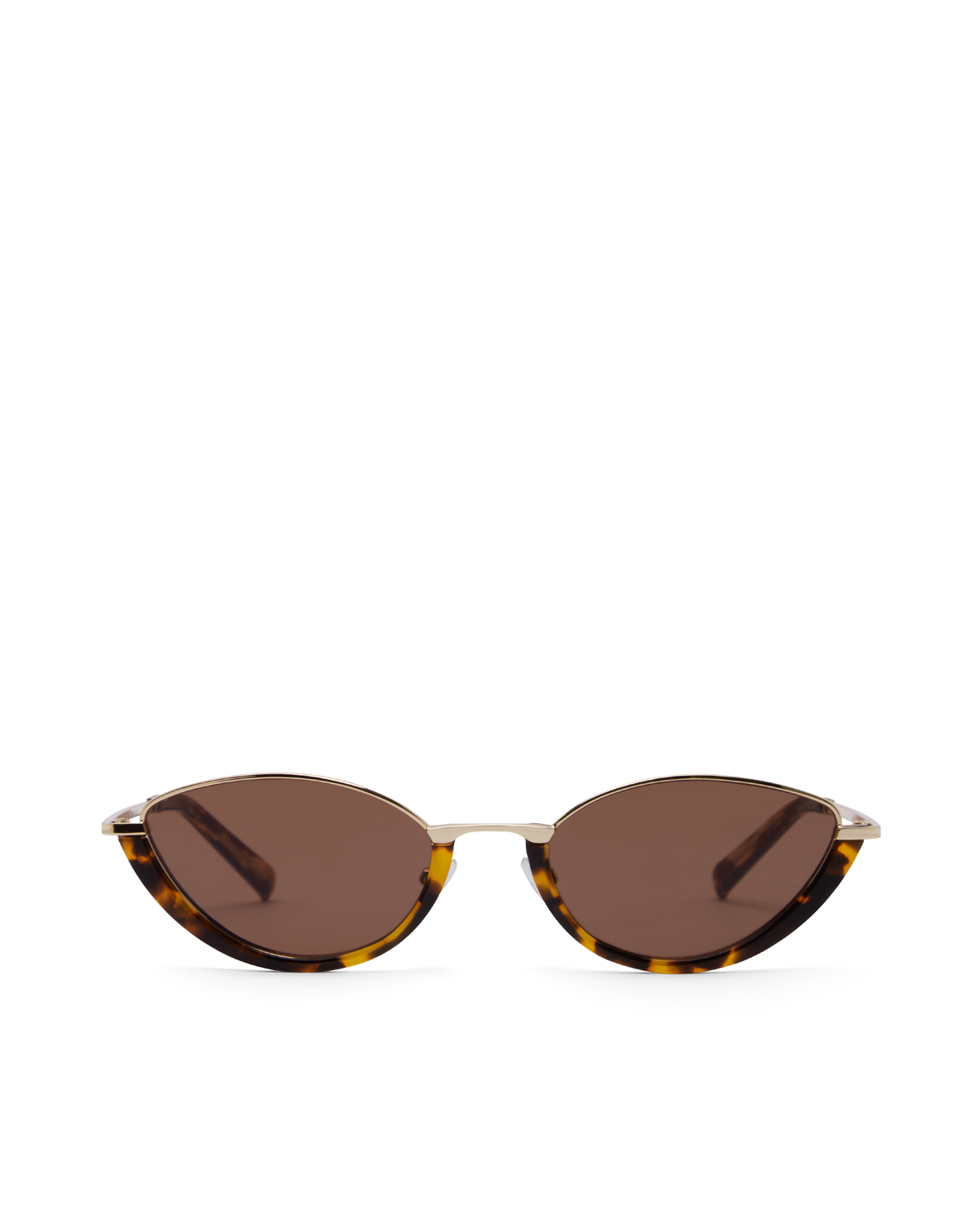 The Consani Dark Havana Tort-Melon
