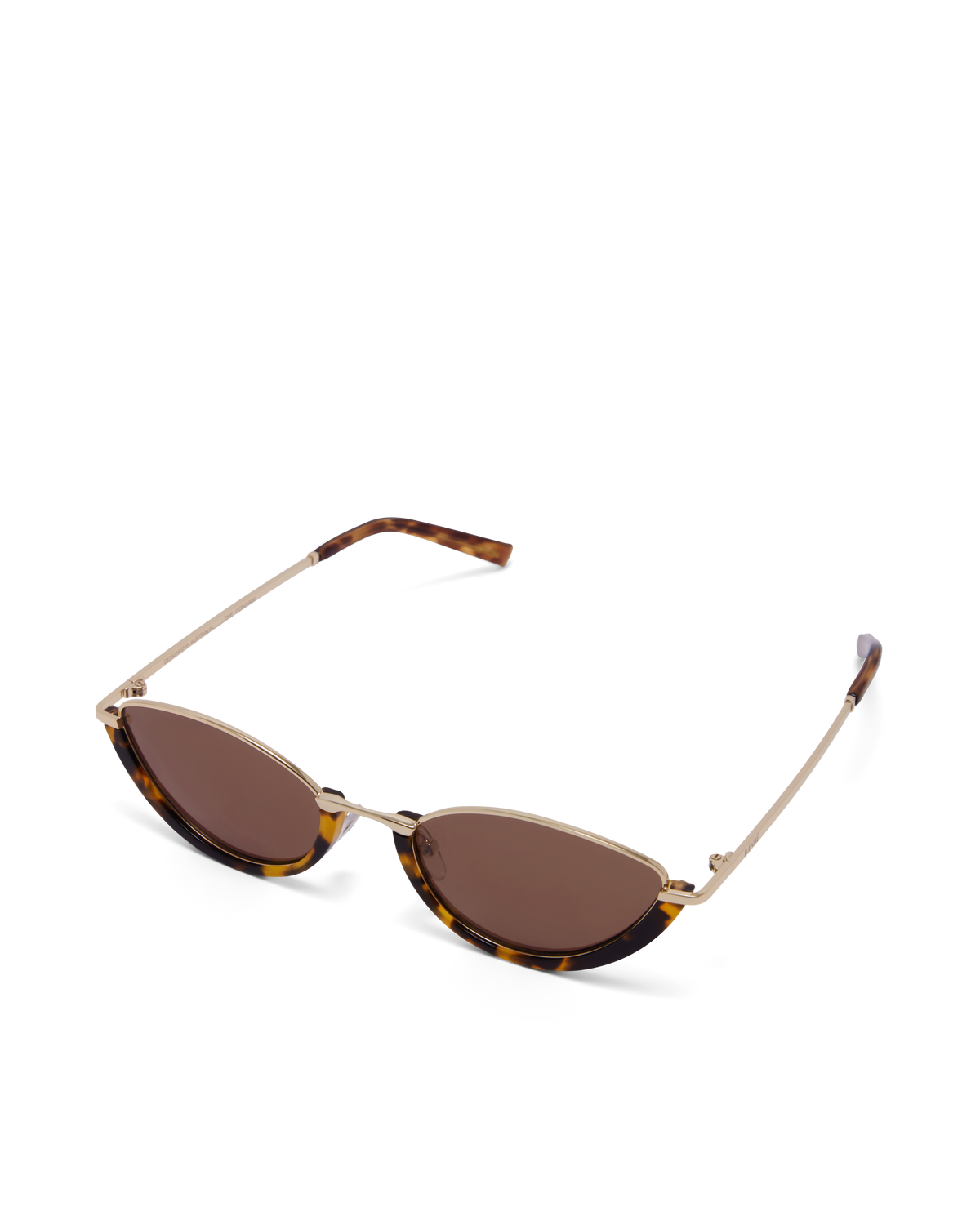 The Consani Dark Havana Tort-Melon