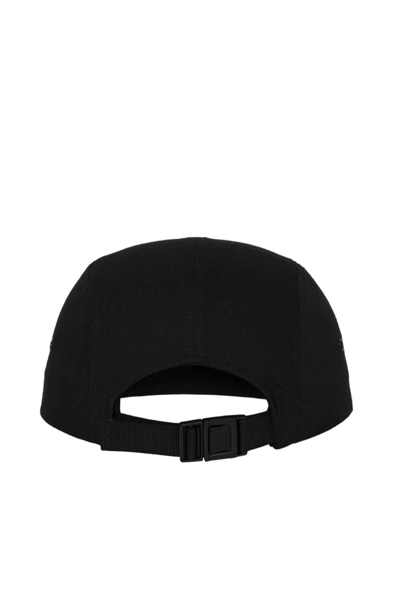 Classics Jockey Cap Black