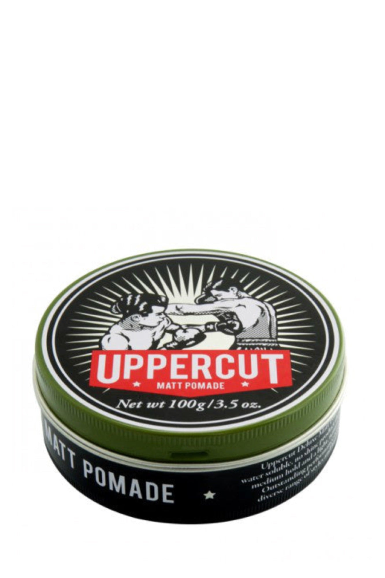 Uppercut Matt Pomade