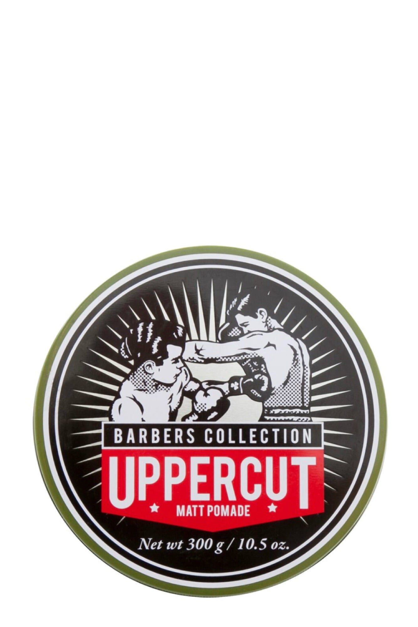 Uppercut Matt Pomade