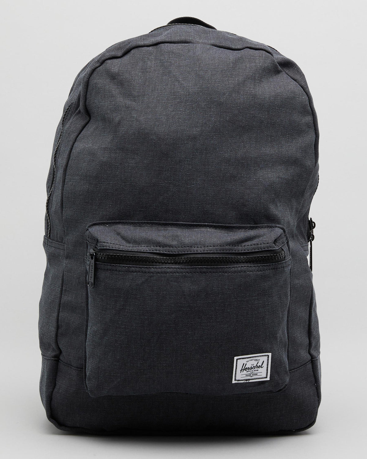 Herschel Daypack Backpack Black