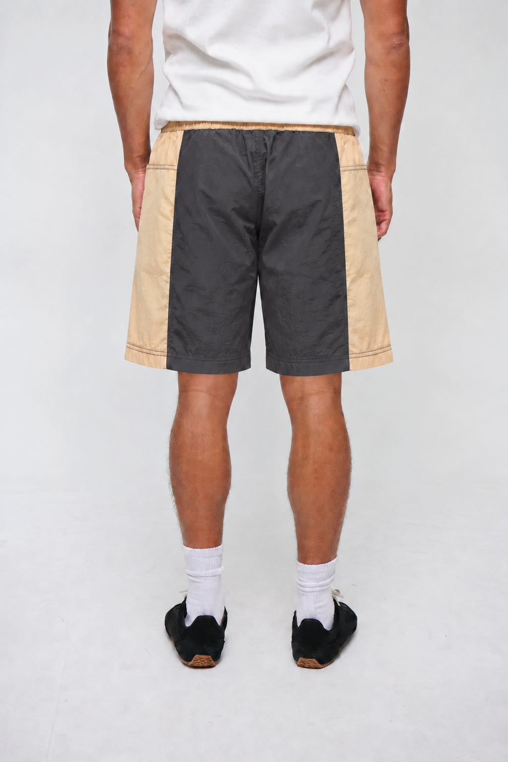 Beau Trunk Mocha