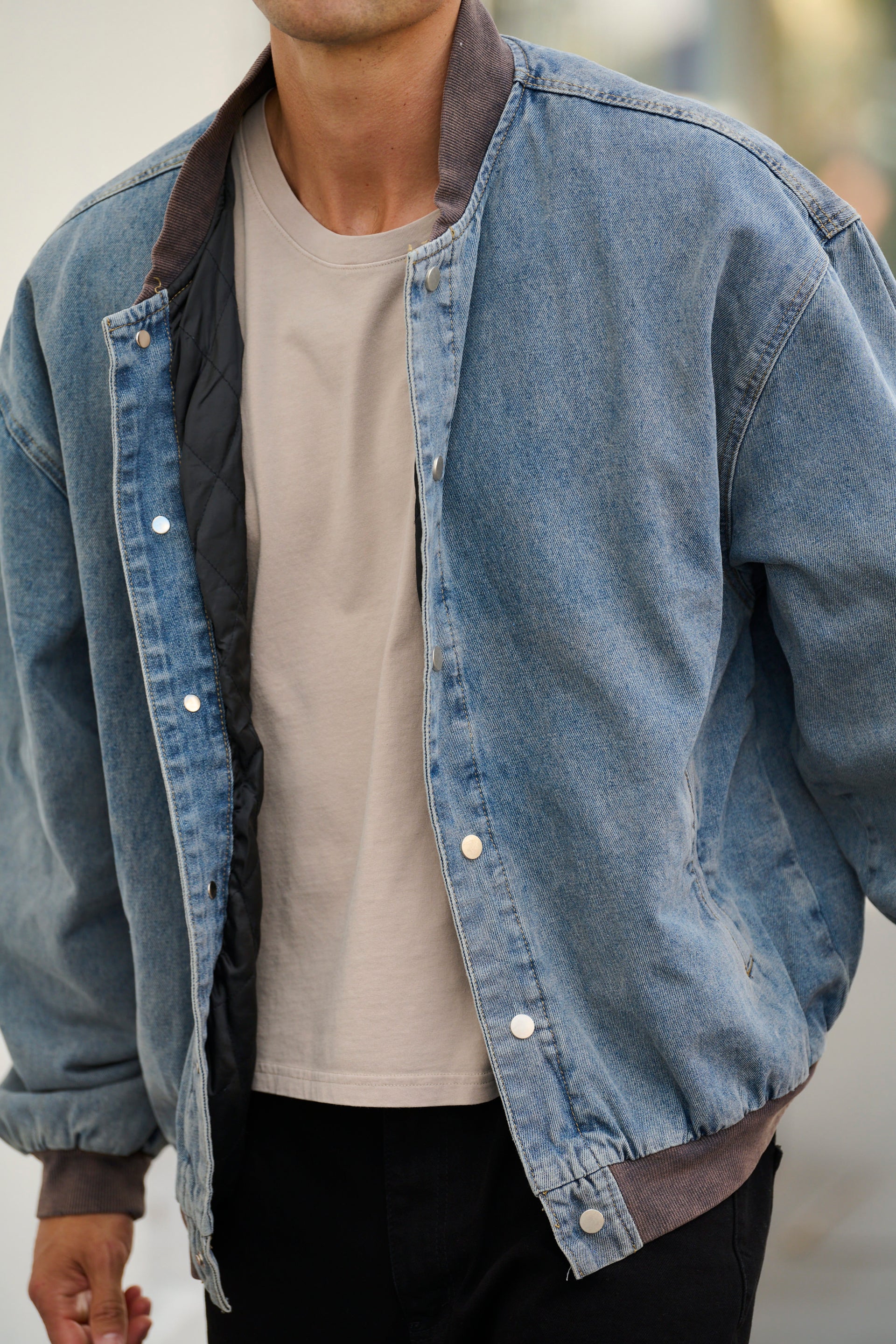 Men's Jackets Australia Buy Puffer & Trucker Jackets Online