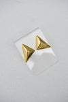 Yuli Earring 18K Gold Plated