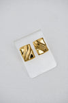 Myla Earring 18K Gold Plated