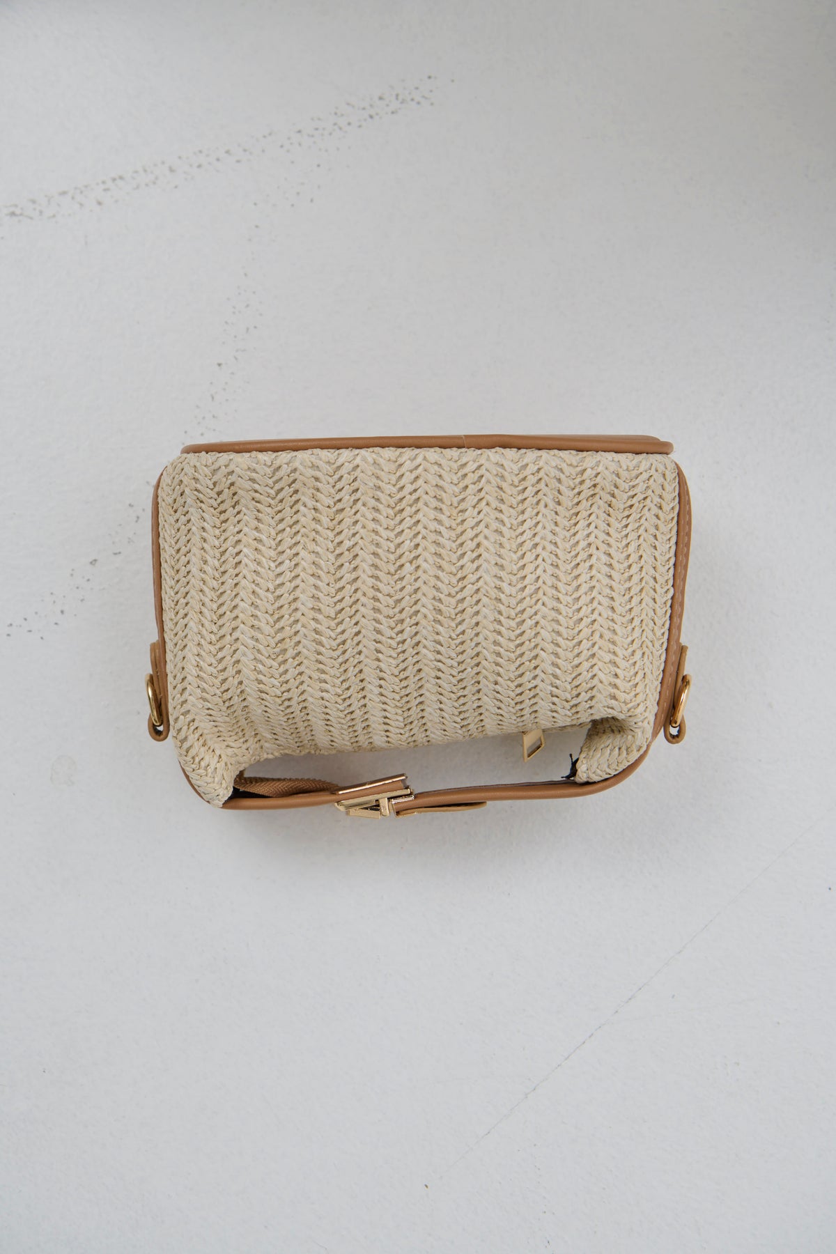 Willow Bag Beige