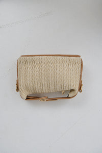 Willow Bag Beige