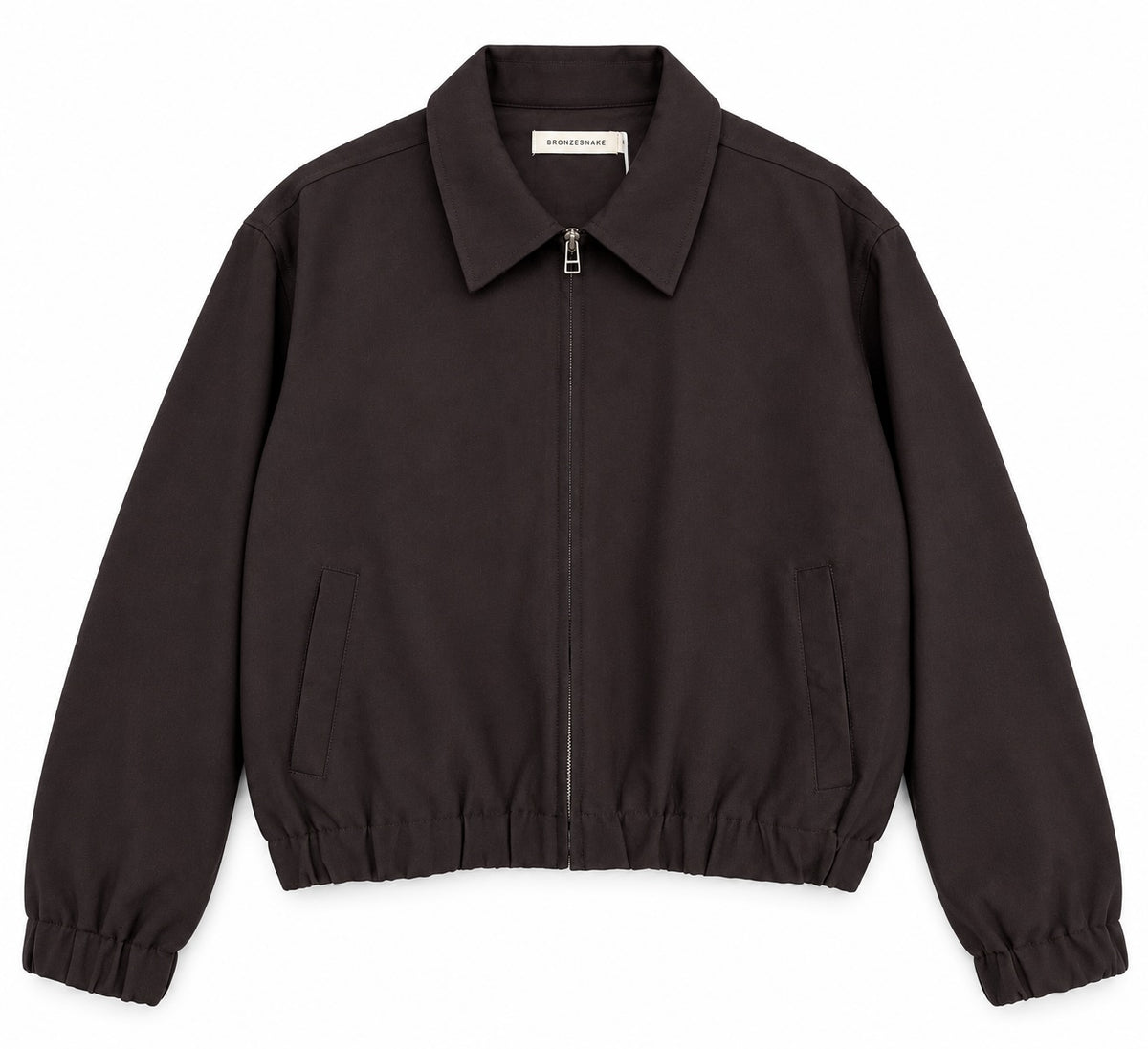 Transeasonal Lightweight Bomber Black