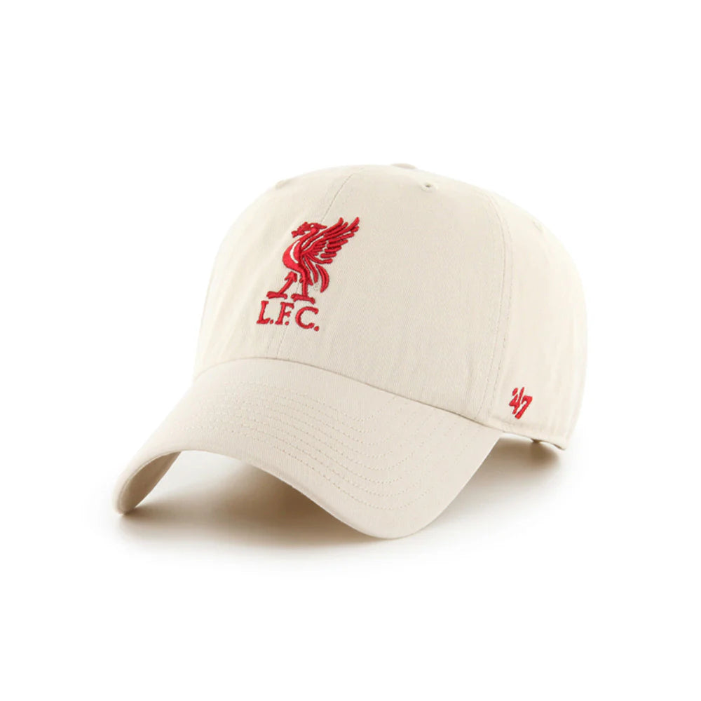 Liverpool FC Cap Bone