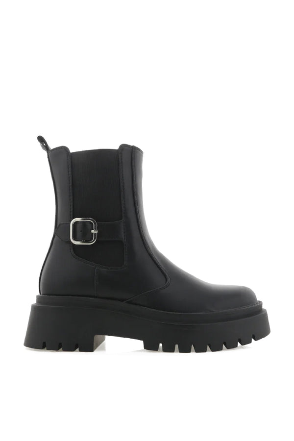 Filip Boot Black - FINAL SALE