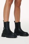 Filip Boot Black - FINAL SALE