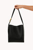 Francesca Shoulder Bag Black