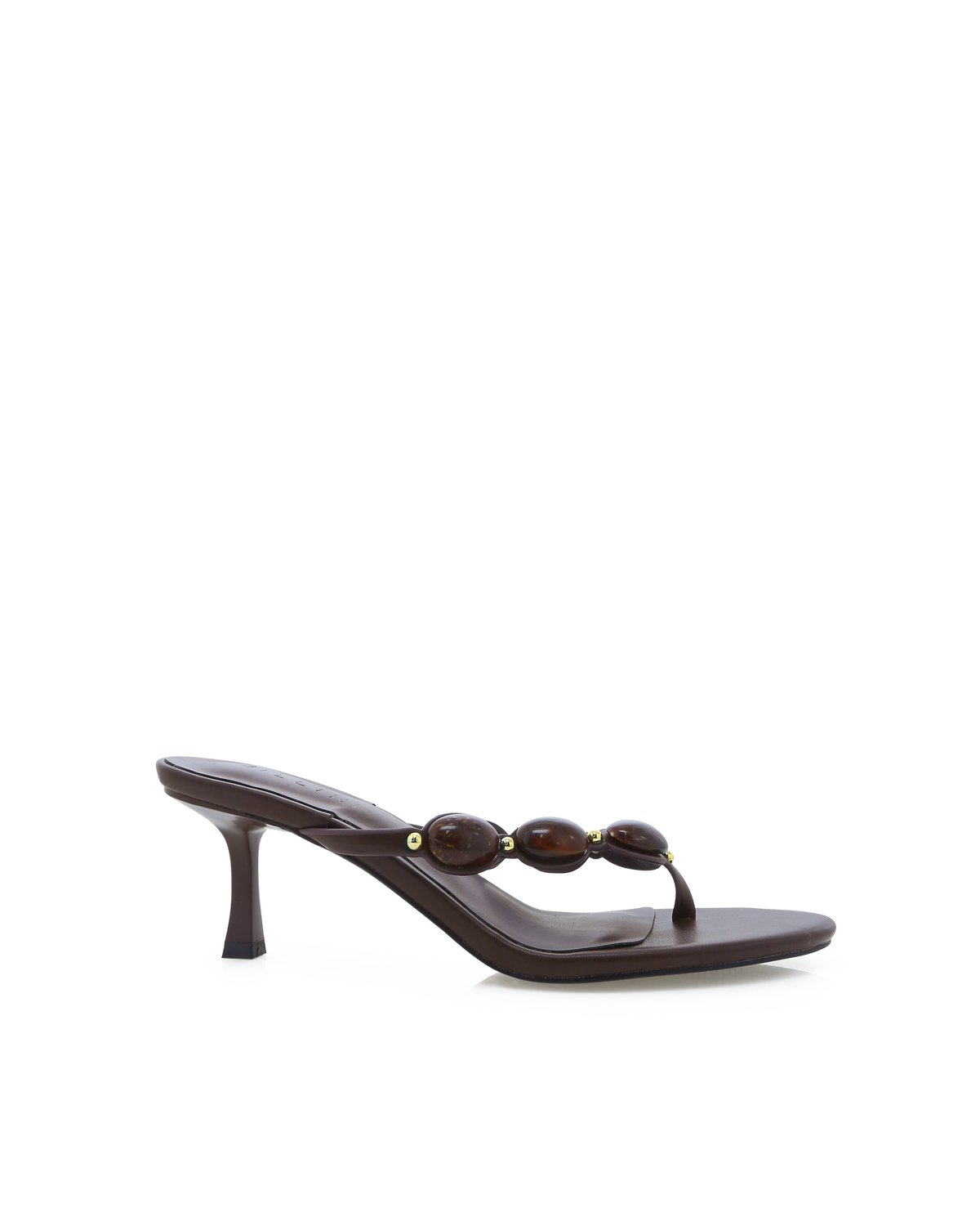 Gema Heel Chocolate