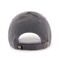 Nashville Predators Cap Charcoal