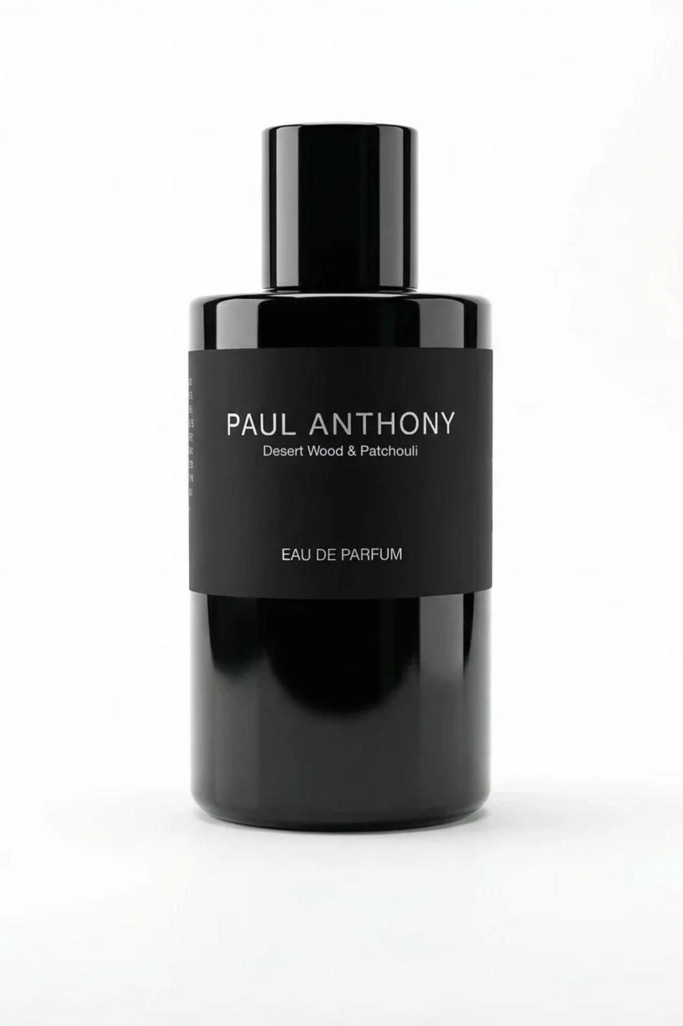 Desert Wood & Patchouli 50ml