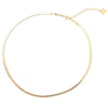 Neve Necklace Gold