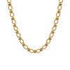 Lora Necklace Gold