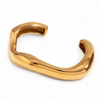 Eva Bracelet Gold