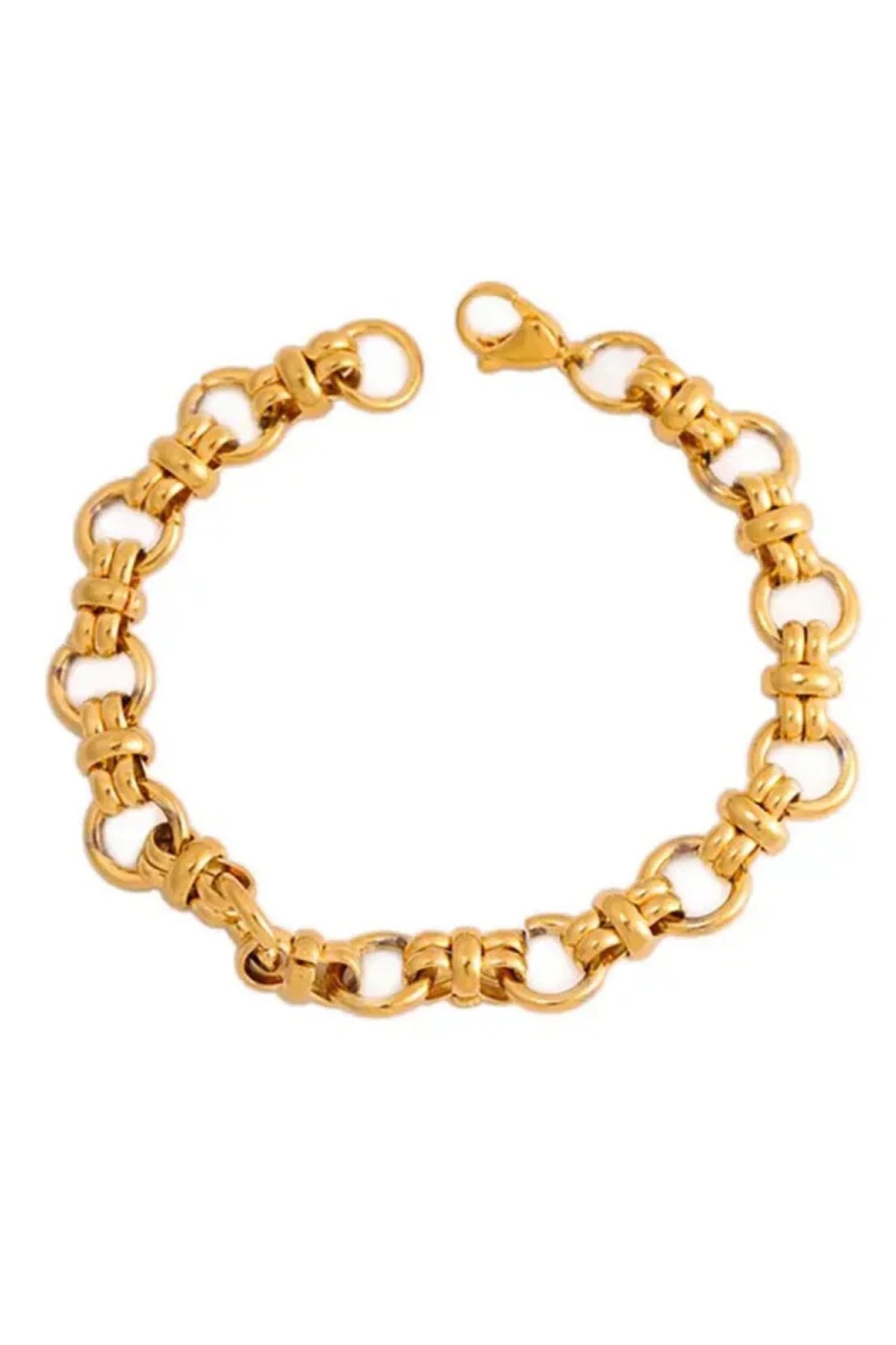 Sarah Bracelet Gold