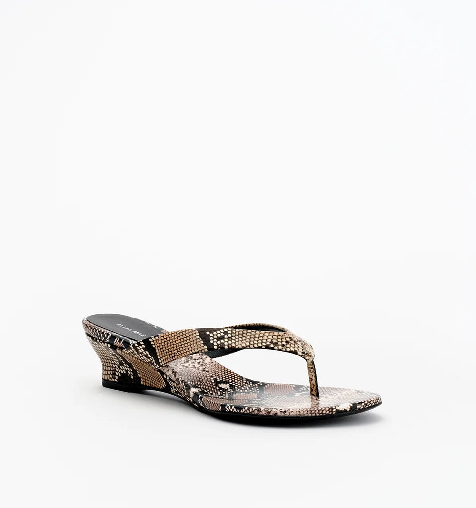 Alias Mae Jilly Stone Snake