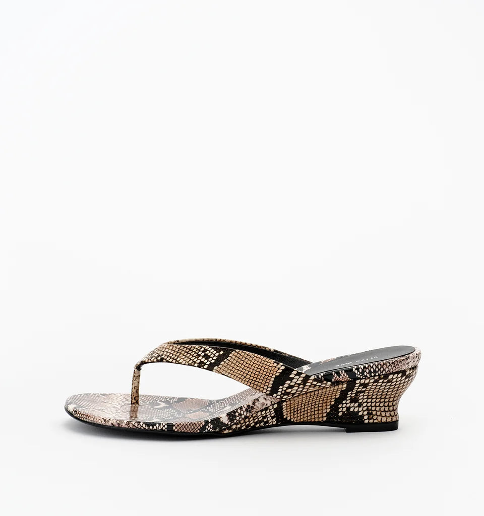 Alias Mae Jilly Stone Snake