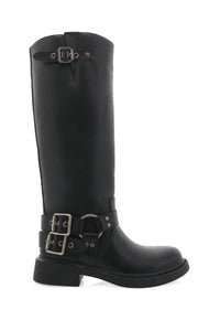 Kaylen Boot Black