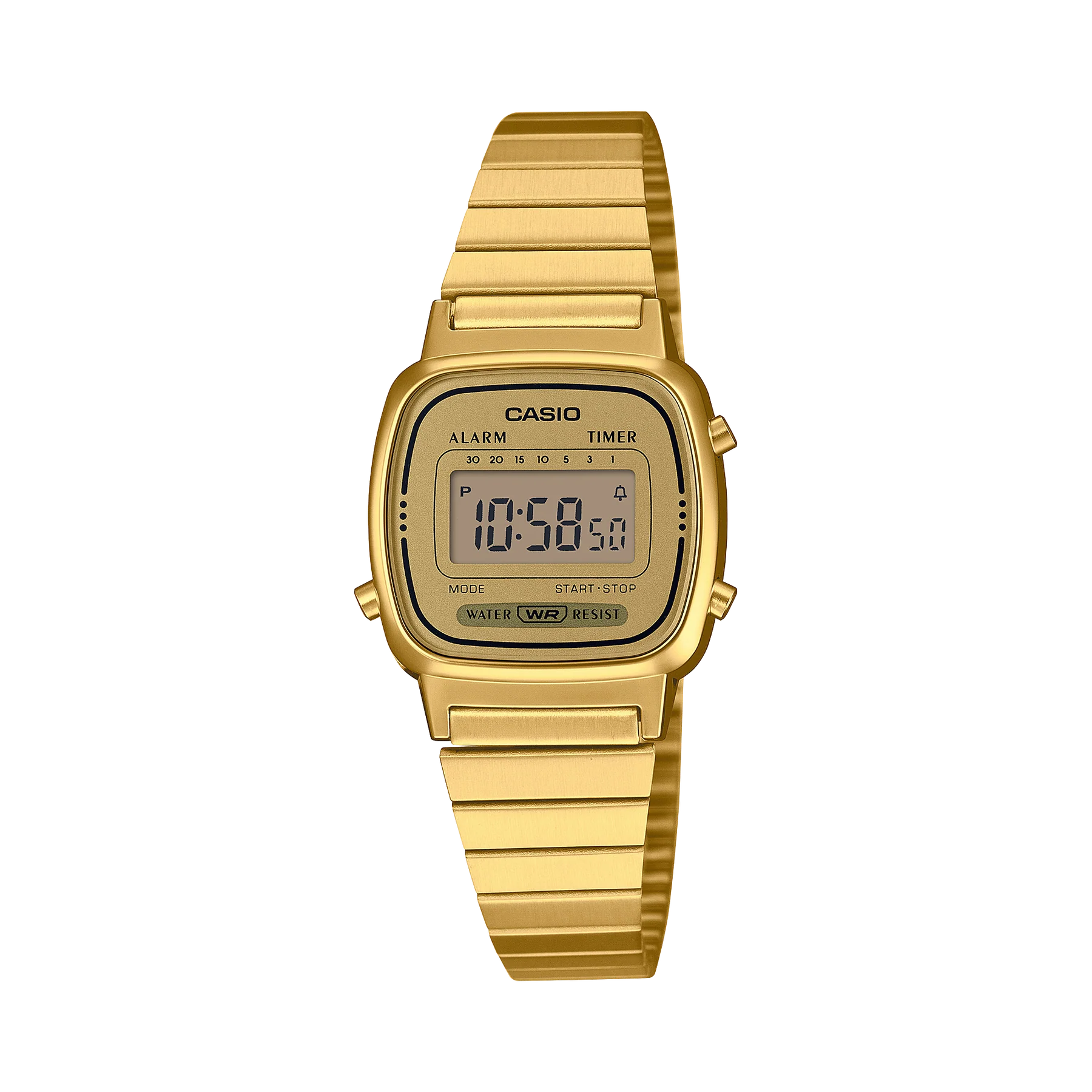 Casio LA670WGA-9