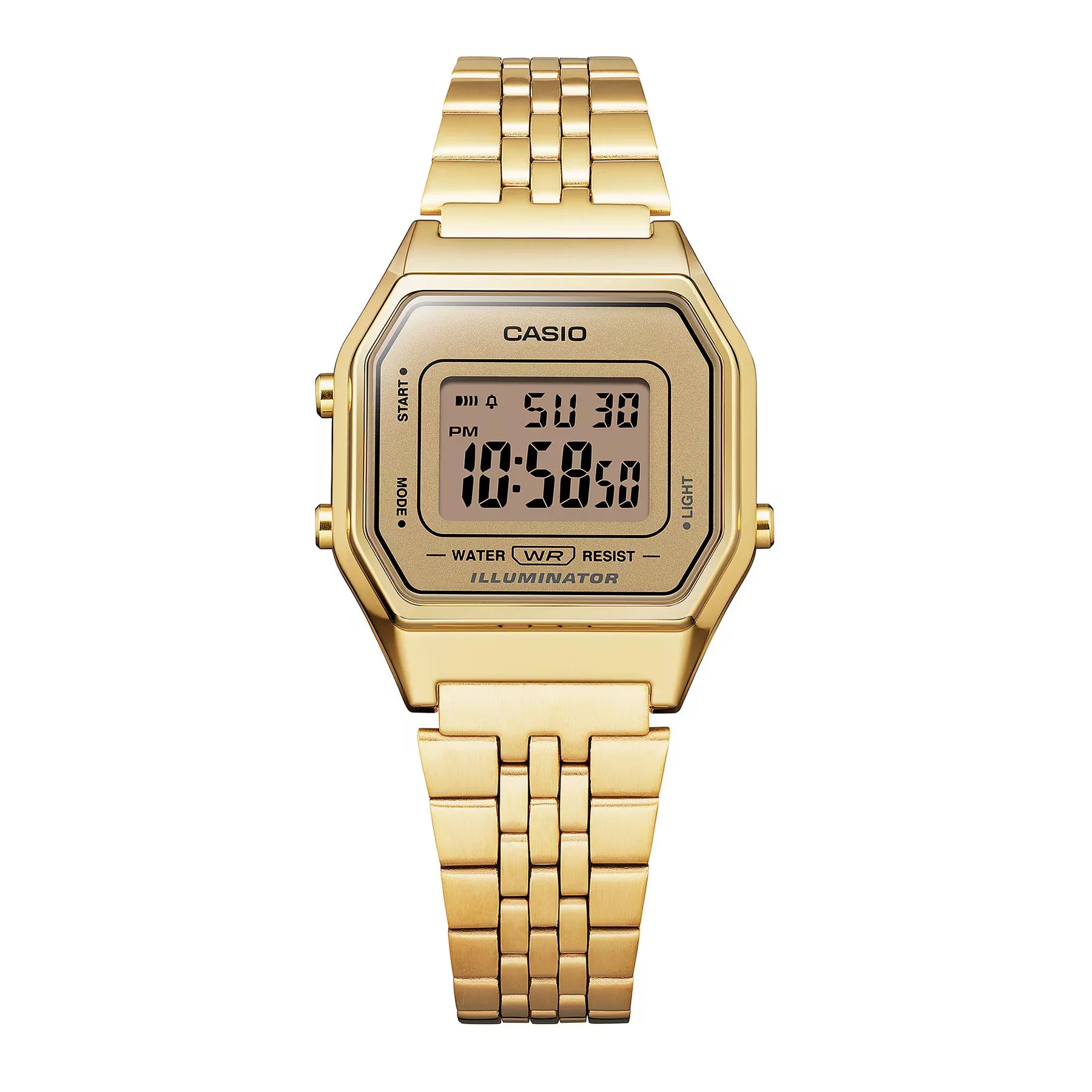 Casio LA680WGA-9D