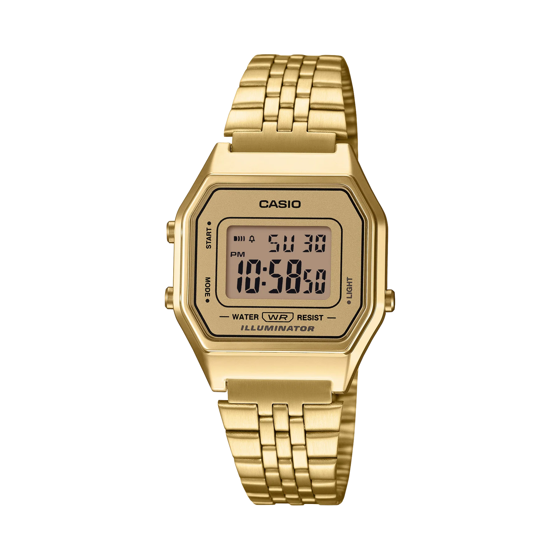 Casio LA680WGA-9D