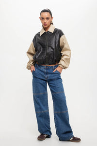 Nirvana Bomber Camel