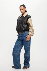 Nirvana Bomber Camel