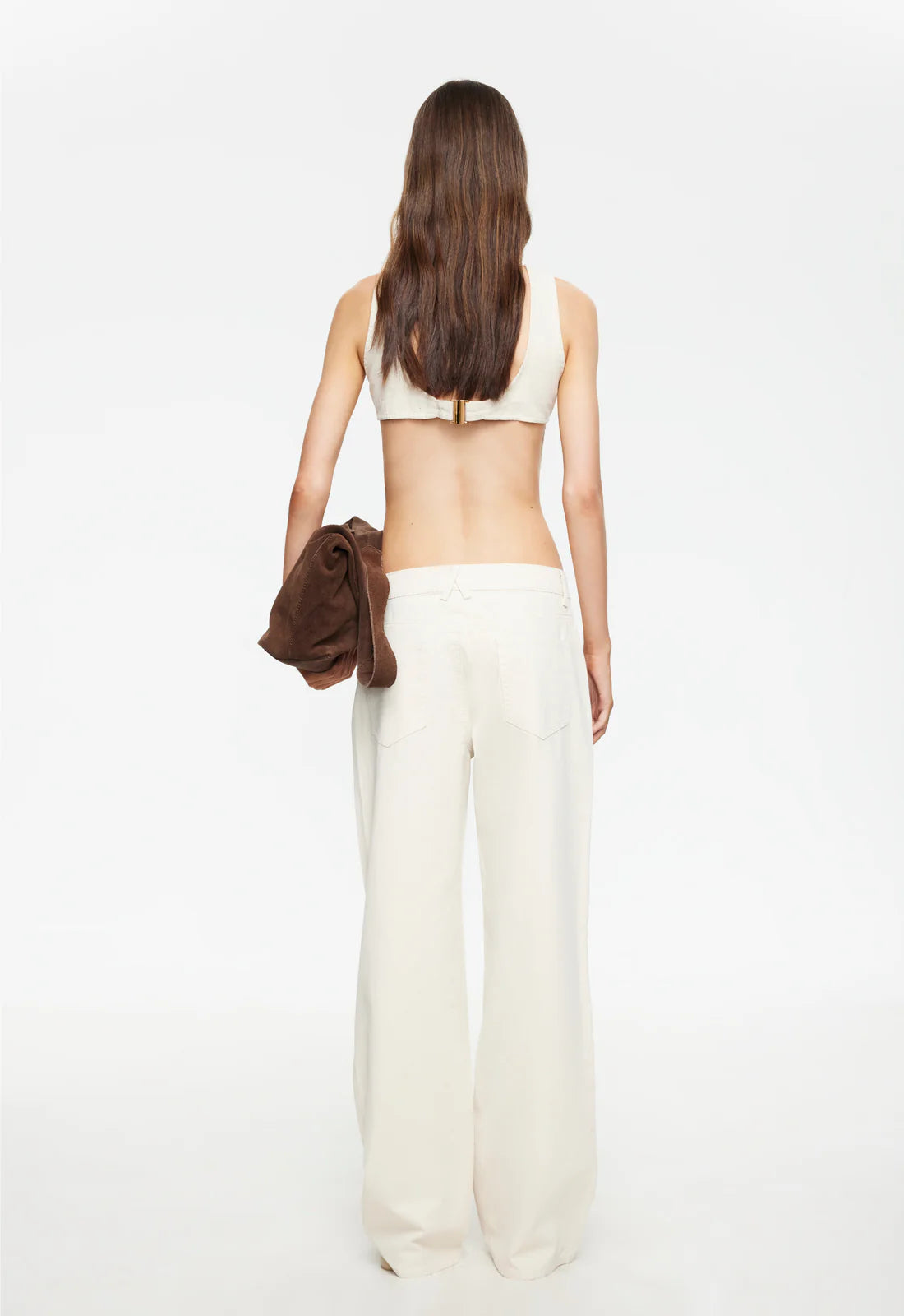 Penny Pant Beige