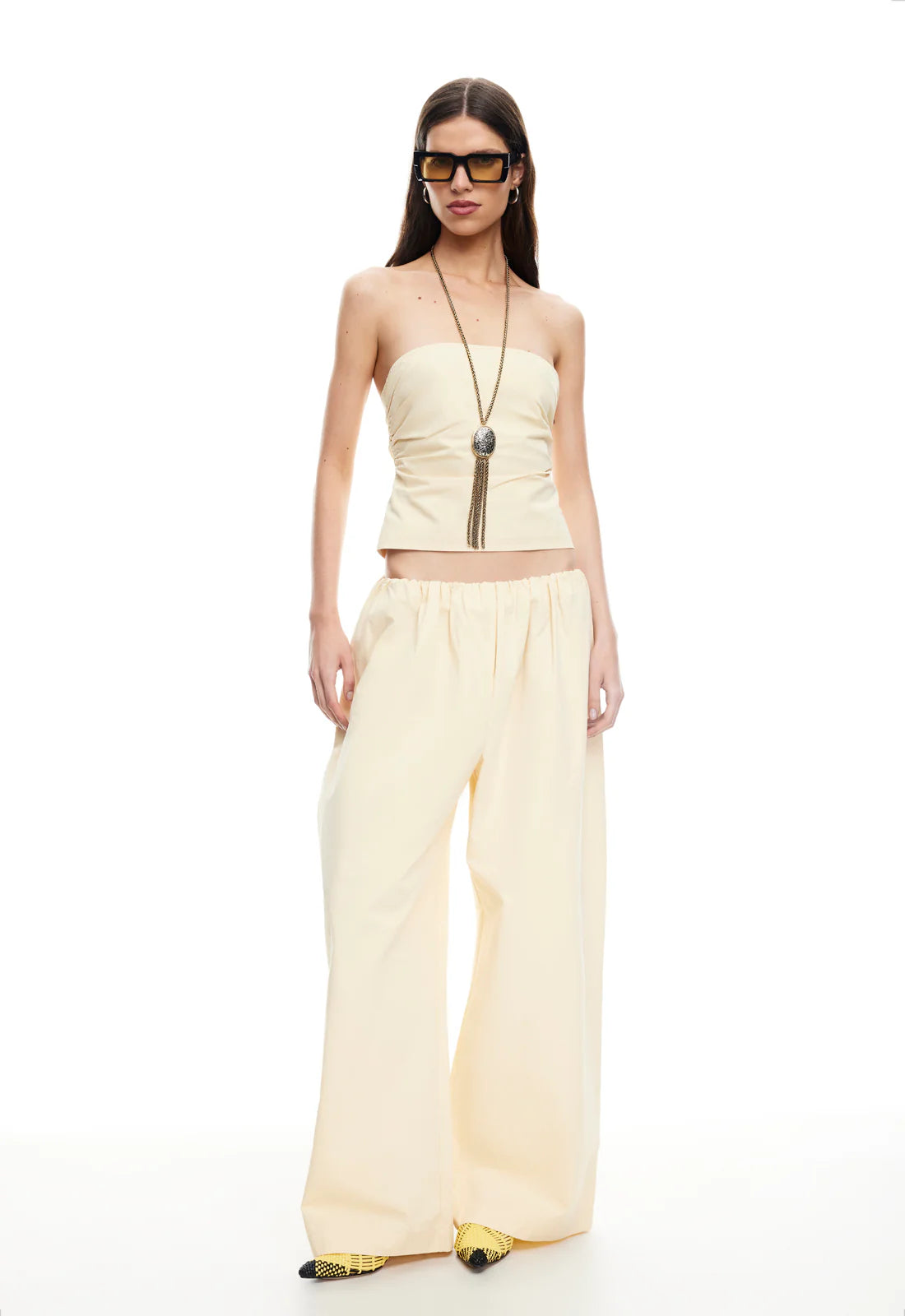 Tidekiss Pant Lemontini