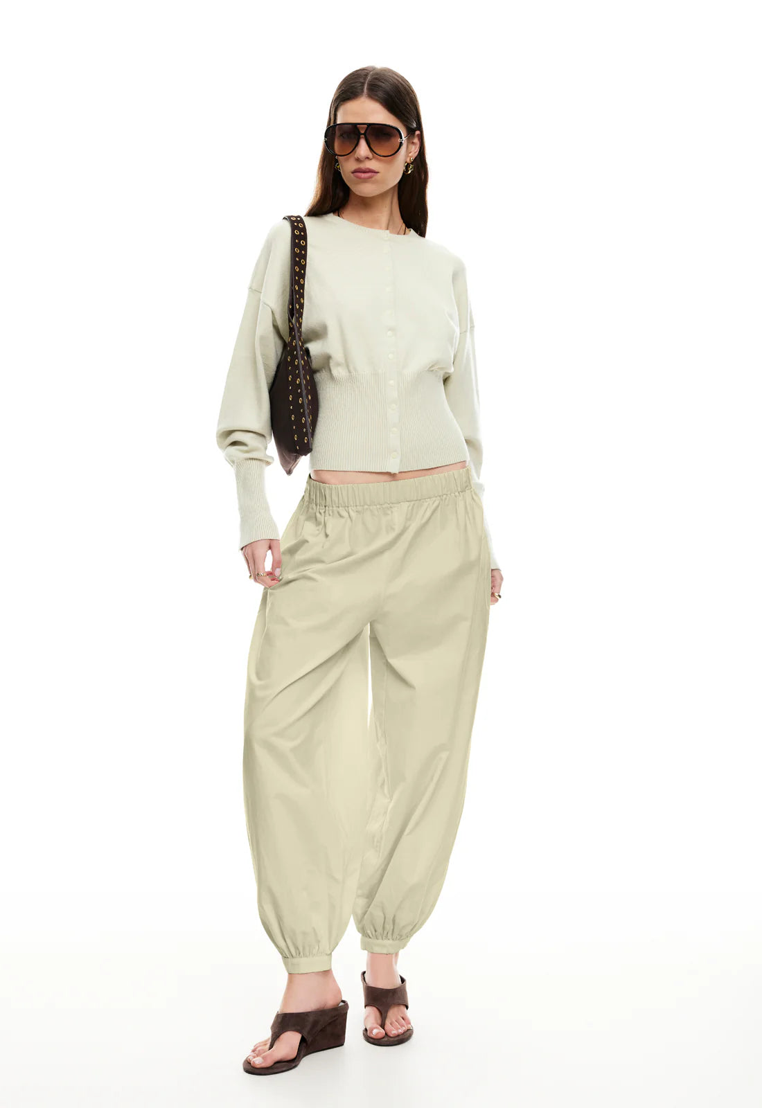 Wilderness Pant Safari