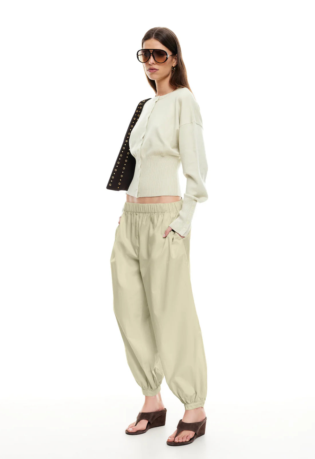 Wilderness Pant Safari