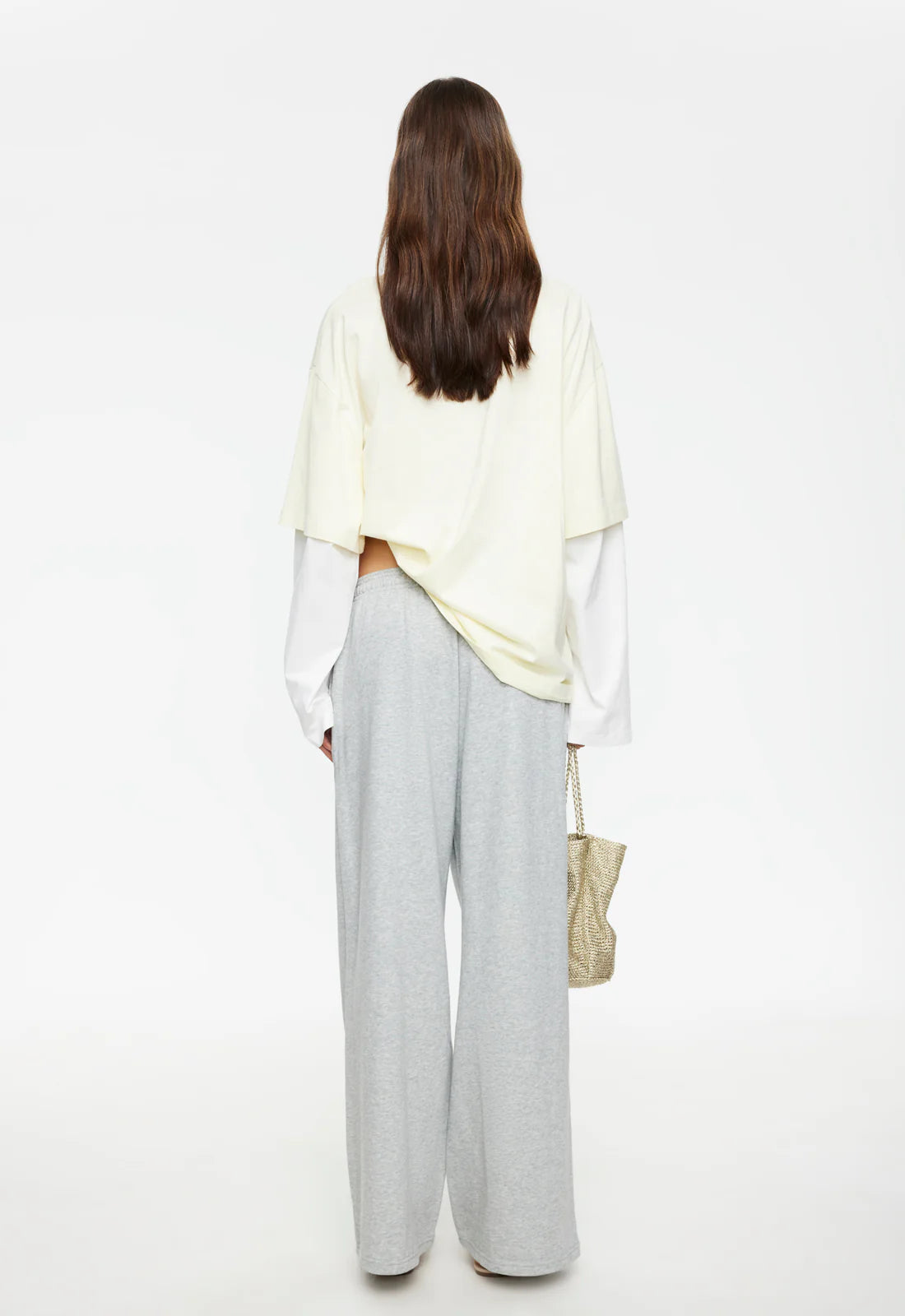 Bottega Shirt Butter