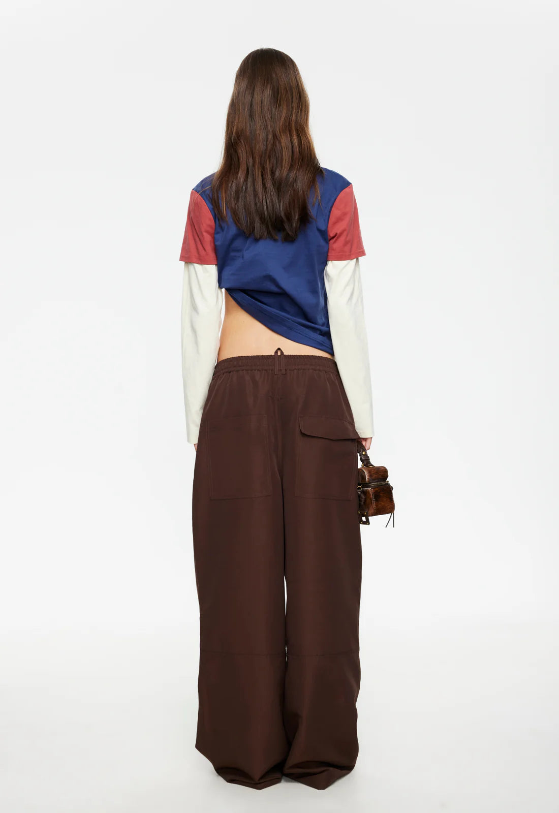 The Brass Long Sleeve Twilight